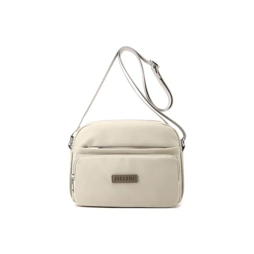 Gerlanx Nylon Fabric Shoulder Bag, Crossbody Bag Regular Women's Multicolor