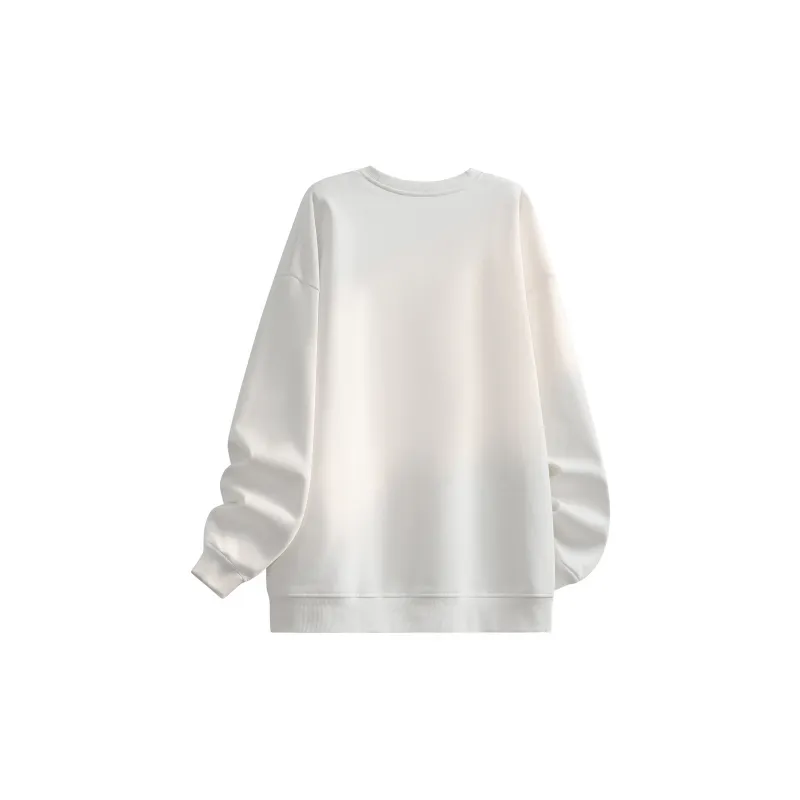 Kepu Fleece Lined Hoodies & Sweatshirts Unisex-6