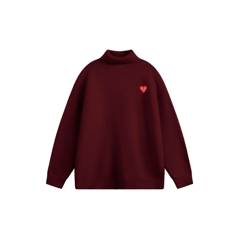 Emoji Sweaters Unisex-96
