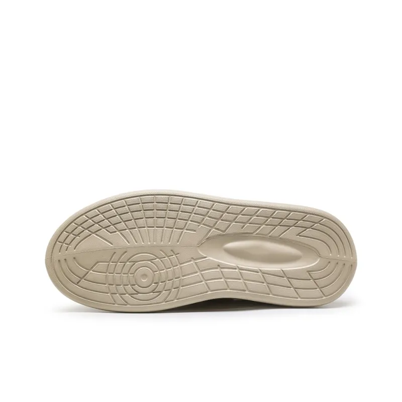X ZONE Slip Resistant, Abrasion Resistant, Lightweight Low Top Skateboard Shoes Men's-11