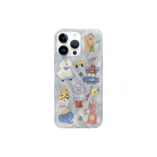KESHIXIONG Phone Cases