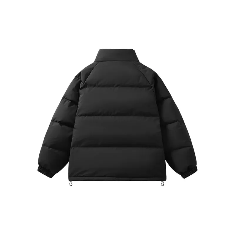 Jeep Down Jackets Unisex-7