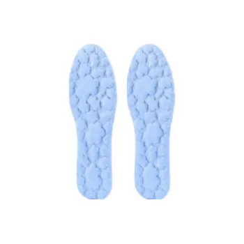 ZANC Insoles Unisex