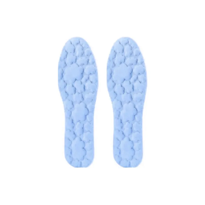ZANC Insoles Unisex-2