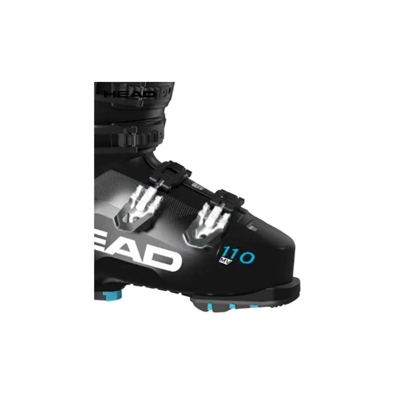 HEAD 604130 Skis Ski Boots Men's-1