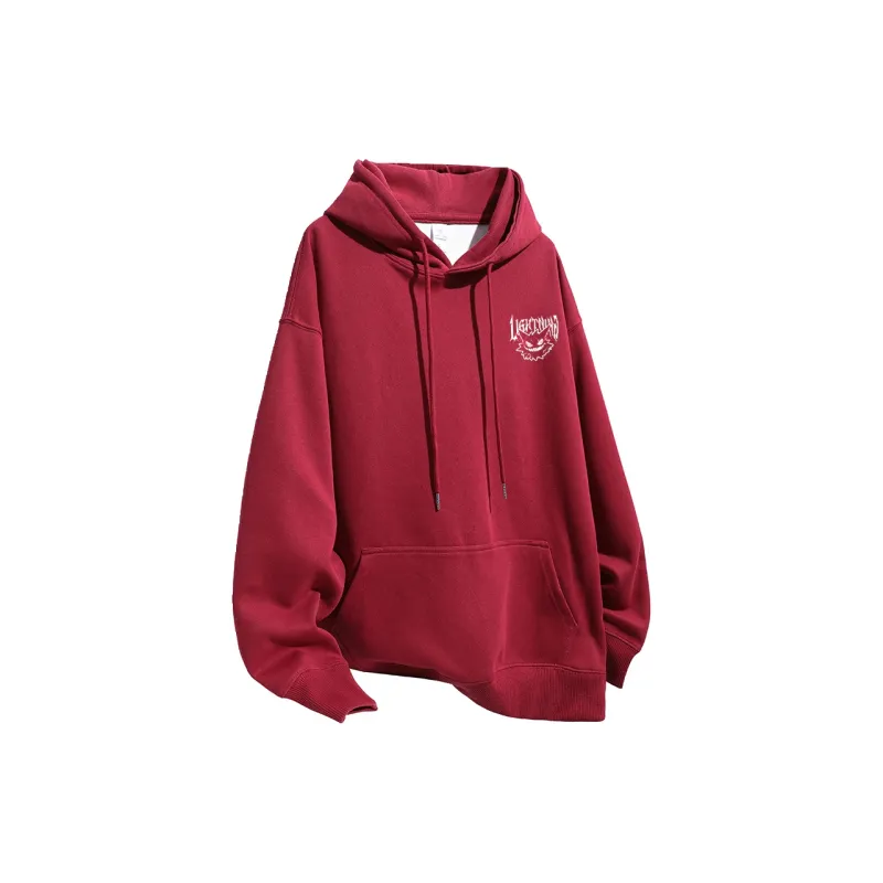LIGHTNING MONSTER Sweatshirt Unisex-11