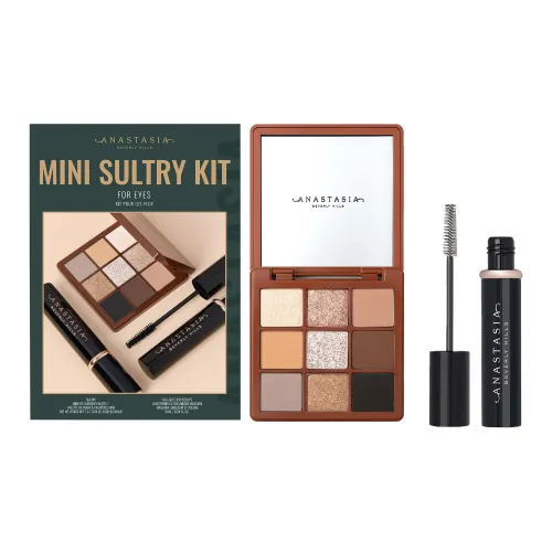 ANASTASIA BEVERLY HILLS 메이크업 세트 여성