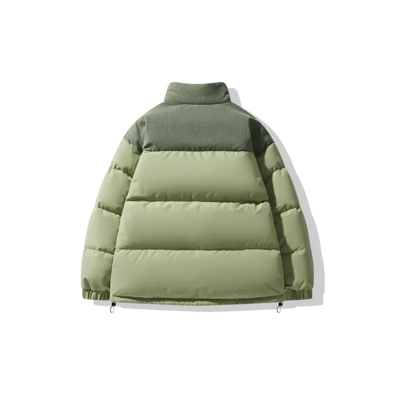 CSKS Down Jackets Unisex-21