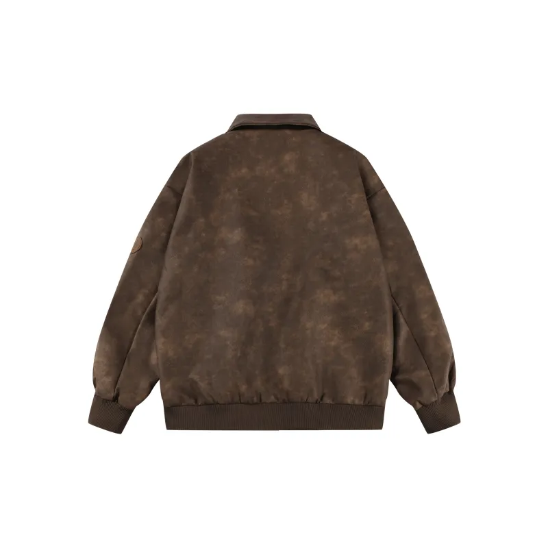 PANMAX Leather Jackets Men-2