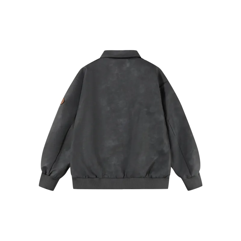 PANMAX Leather Jackets Men-5