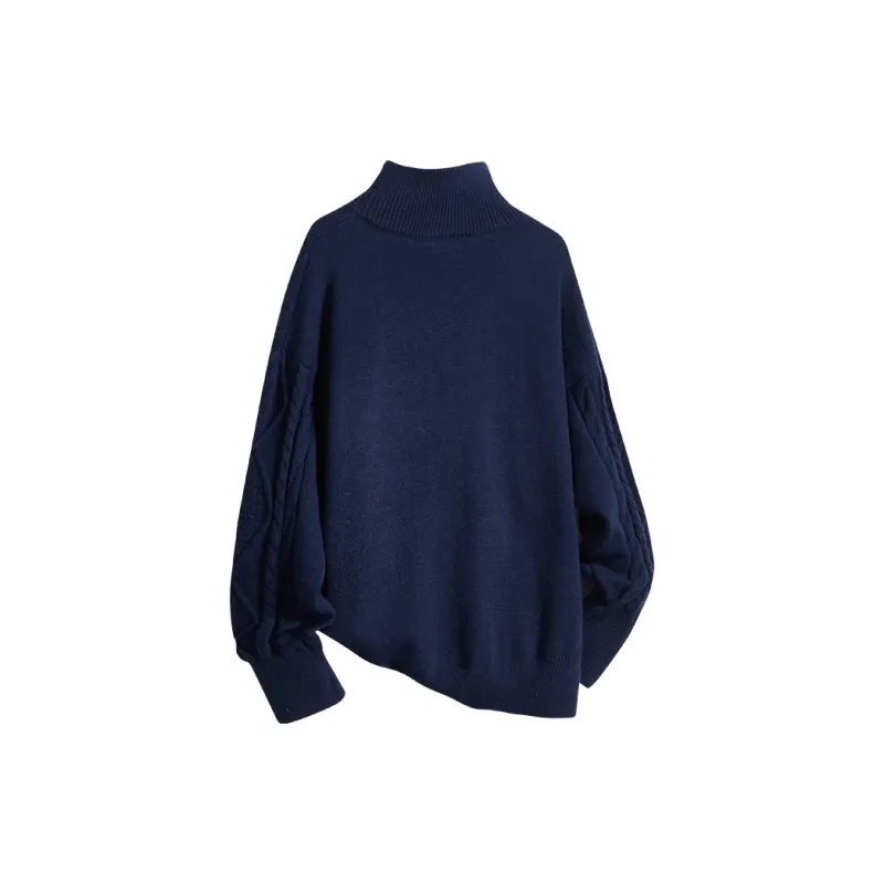 I.E Sweaters Unisex-3