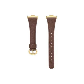 FZRT Watch Bands Fall And Winter Advanced Sensible Luxury Genuine Leather Strap Unisex