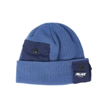 PALACE C-Pocket Beanie