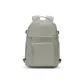 Gray Green[Includes Wet/Dry Separation+Independent Shoe Compartment]