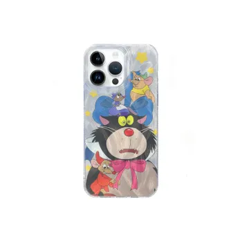 KESHIXIONG Phone Cases