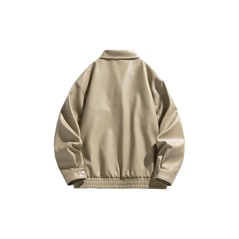 PEIMENG Jackets Unisex-13