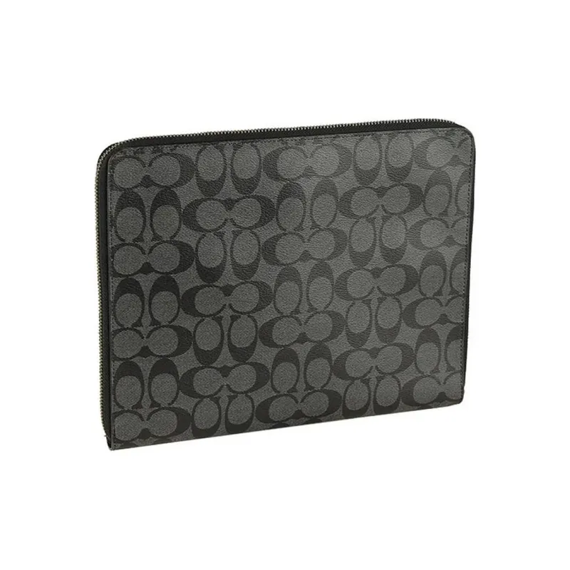 COACH Tech Case Clutches-1