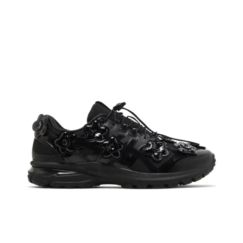 Asics Gel Terrain Cecilie Bahnsen Black-1