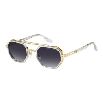 MARC JACOBS Pilot frame Sunglasses