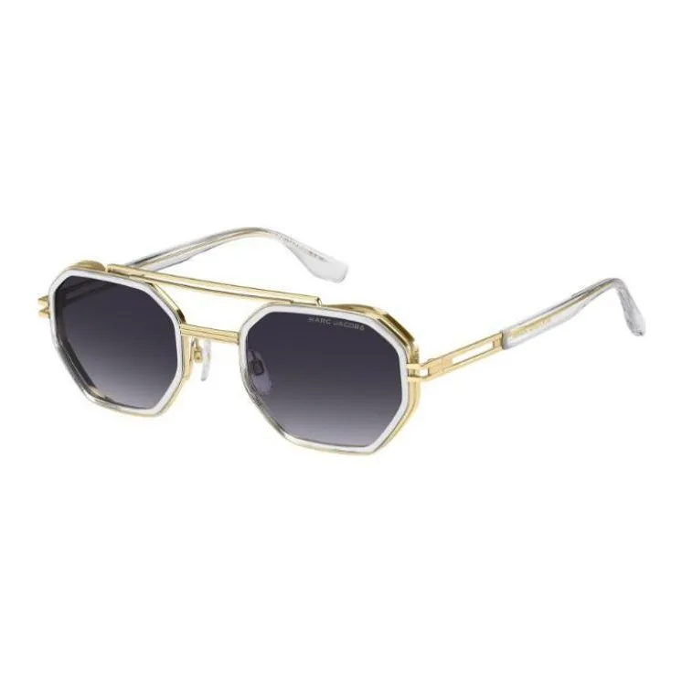 MARC JACOBS Pilot frame Sunglasses-0