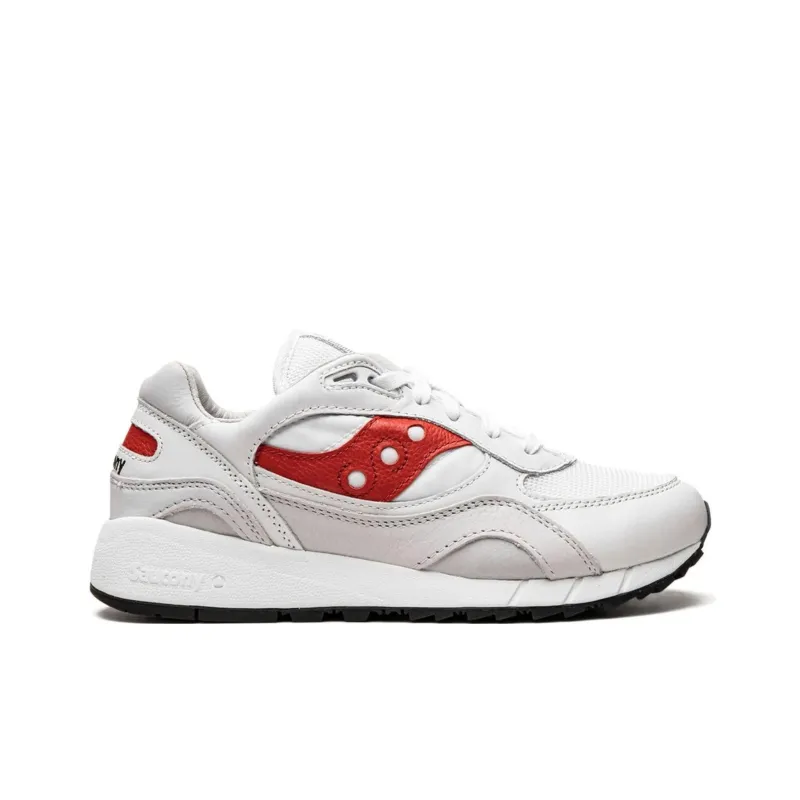 Saucony Shadow 6000 Low top Sneakers-1