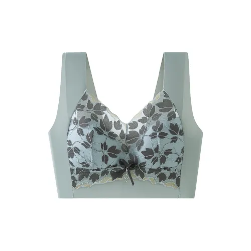 Lan Zhuoli Bra Womens Gift Box Set Bra Women's Combo Set