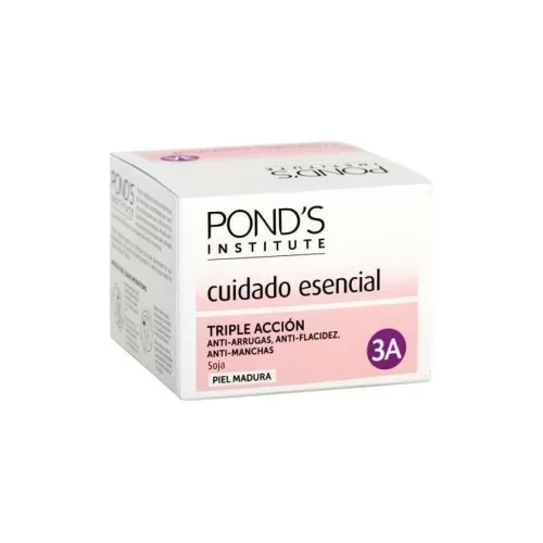 Pond'S 페이스 모이스처 크림 여성