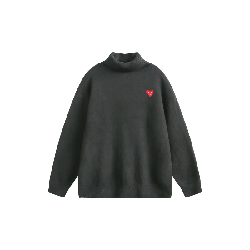 Emoji Sweaters Unisex-84