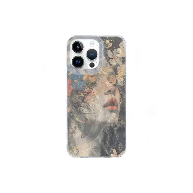 KESHIXIONG Phone Cases-0