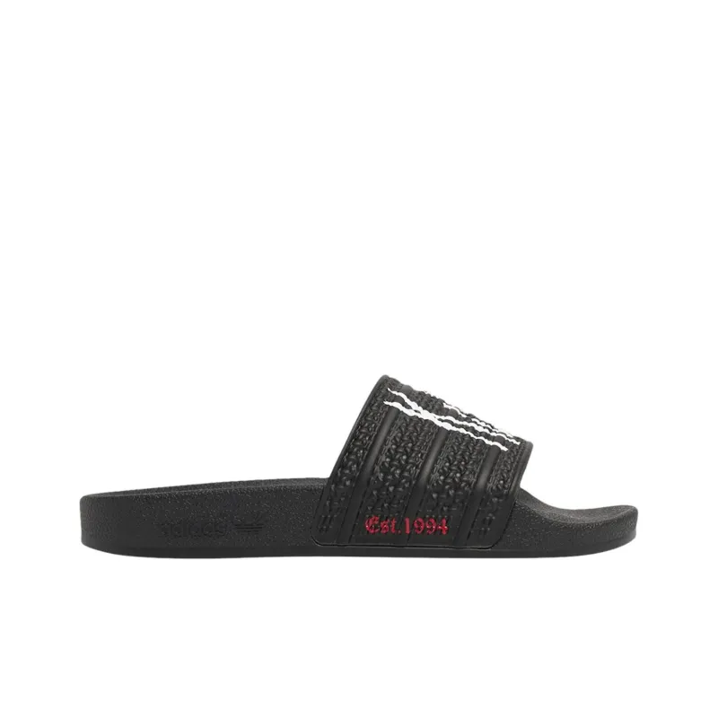 Adidas Adilette Slides KoRn 30th Anniversary-1