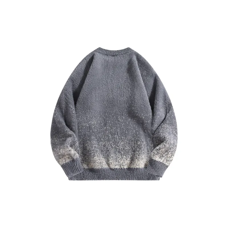 Supremo Cat Sweaters Unisex-7