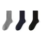 Light Gray+Navy Blue+Black