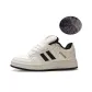 White Black (Padded Thermal)