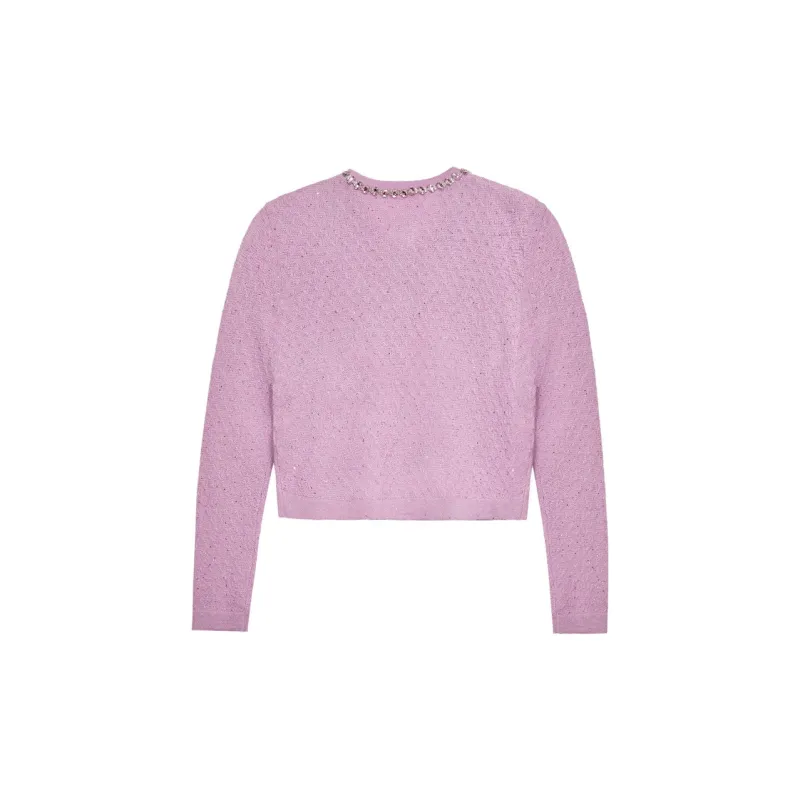 TCH Knitwear Women's Pink-1