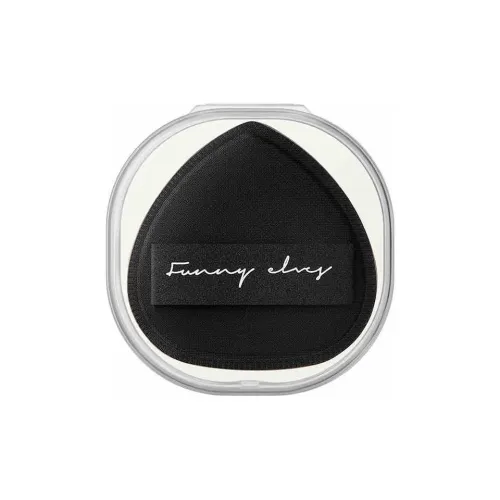 FUNNY ELVES Make up Tools Women's