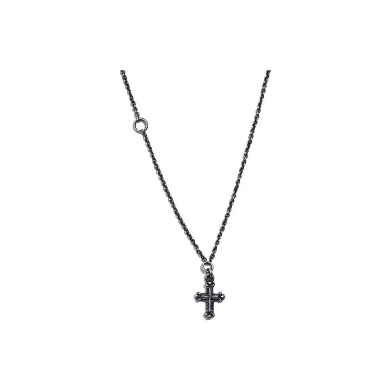 Clarks   Necklaces Unisex Black-0
