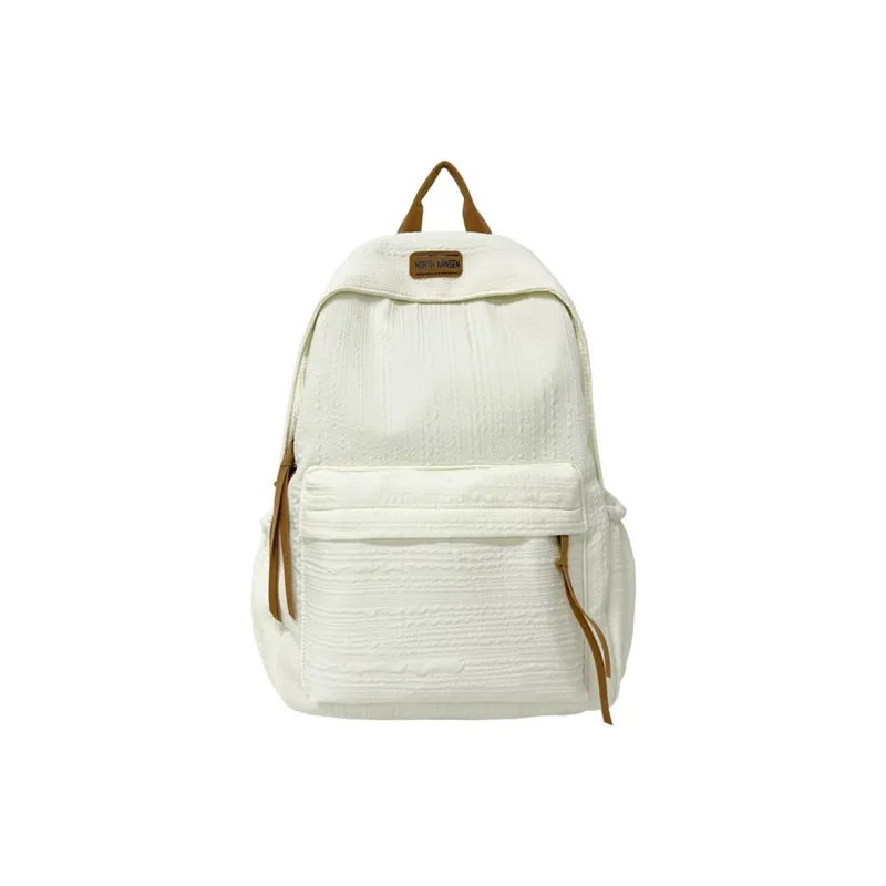 BSELEON Oxford Backpack Laptop Bag Backpack Regular Unisex Multicolor-0