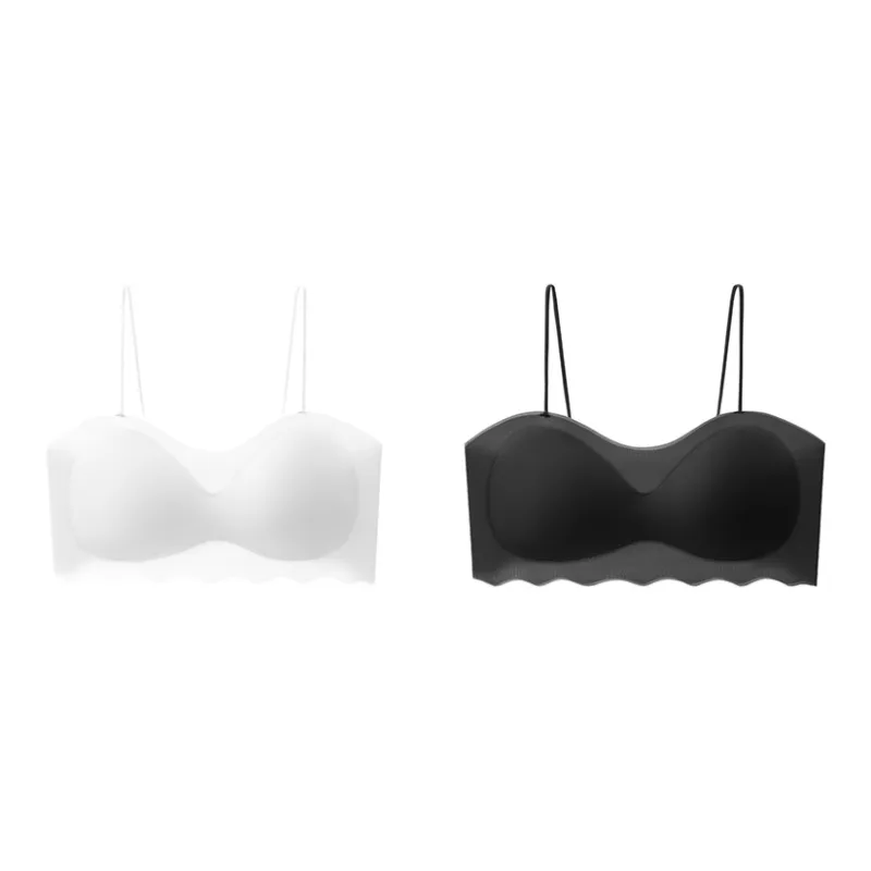 Cotton Gene Bra Women's Combo Set-12