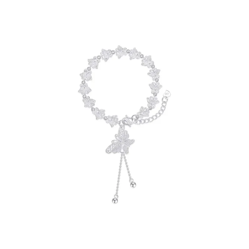 CHIEMOT S999 Fine Silver Hand Accessory Women's-0