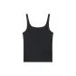 [Minimalist Style Thin Shoulder Strap]Black