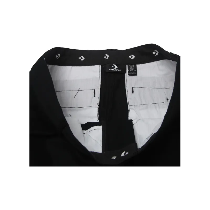 Converse Cons Casual Shorts Men's Black-3