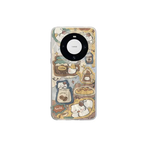 KESHIXIONG Phone Cases