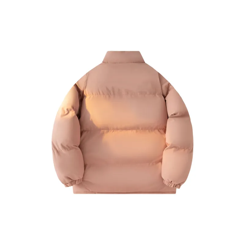 Kawasaki Puffer Jackets Unisex-1