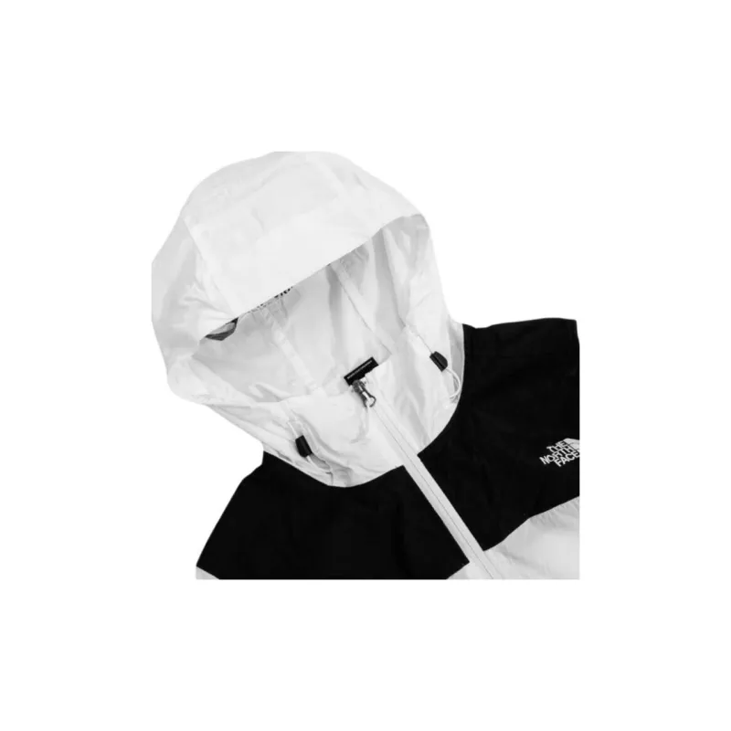 THE NORTH FACE Jackets Coats Women's White/Black-3