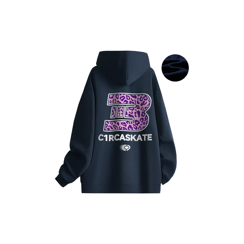 C1RCA Sweatshirts Unisex-92