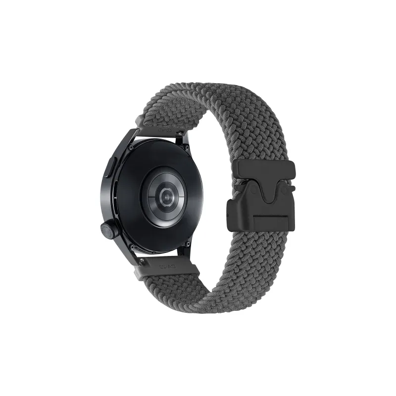 Antey Huawei Compatibility Watch Band Fabric Material-20