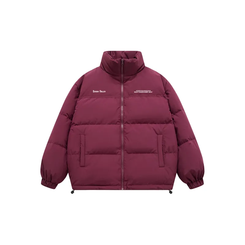 BOBBY ABLEY Down Jackets Unisex-5