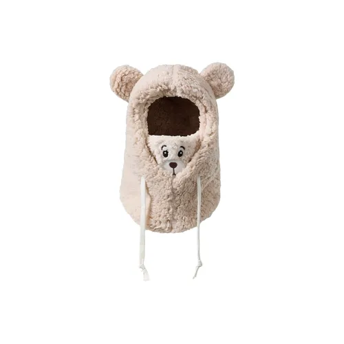 YUZHAOLIN Fluffy Beanies Unisex