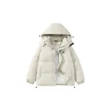 Light Khaki (Detachable Hat)