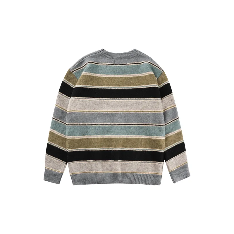 Norybrand Sweaters Unisex-3